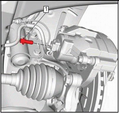 Hydraulic Brakes