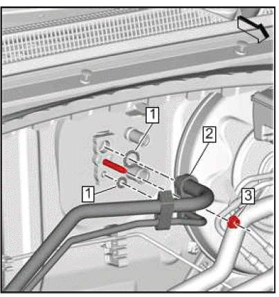 Heating, Ventilation, and Air Conditioning