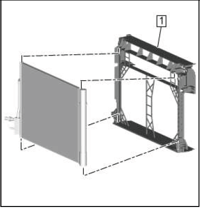 Heating, Ventilation, and Air Conditioning