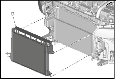 Heating, Ventilation, and Air Conditioning