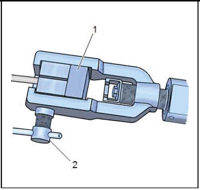 Hydraulic Brakes