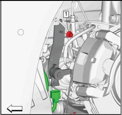 Electronic Suspension Control