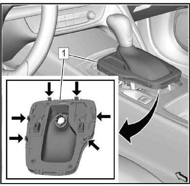 Automatic Transmission