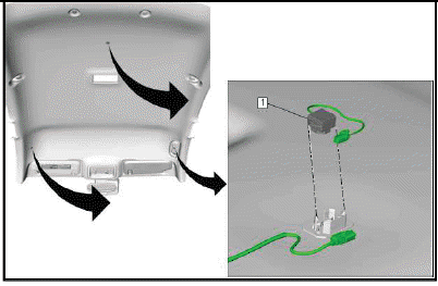 Cellular, Entertainment, and Navigation