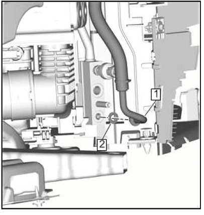 Heating, Ventilation, and Air Conditioning