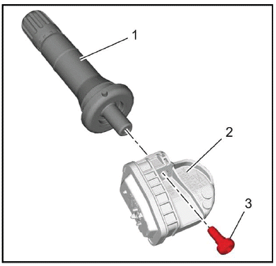 Tire Pressure Monitoring System