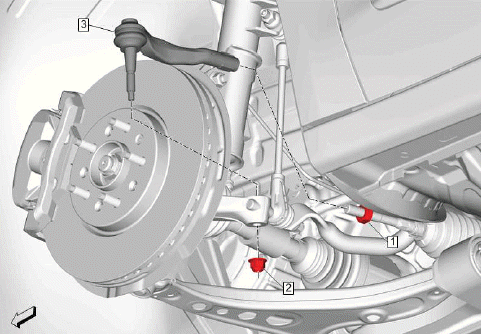 Power Steering