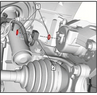 Hydraulic Brakes