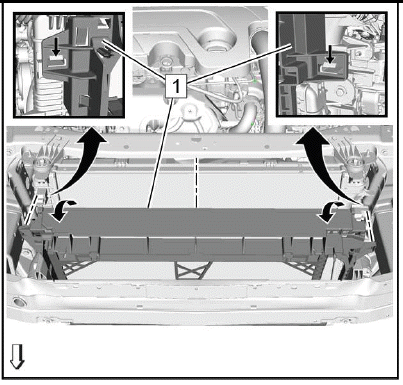 Heating, Ventilation, and Air Conditioning