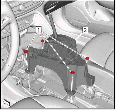 Automatic Transmission