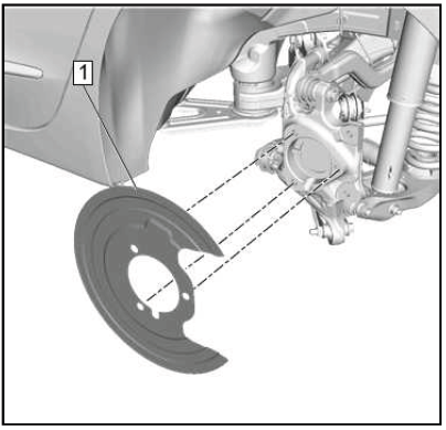 Disc Brakes