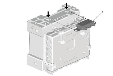 Cellular, Entertainment, and Navigation