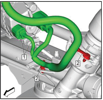 Power Steering