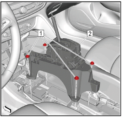 Automatic Transmission