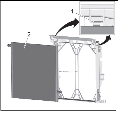 Heating, Ventilation, and Air Conditioning