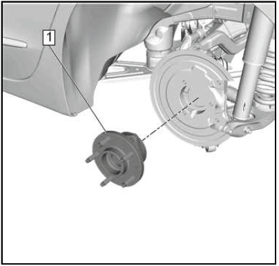 Disc Brakes