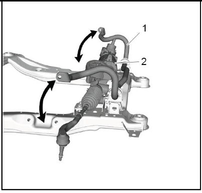 Power Steering