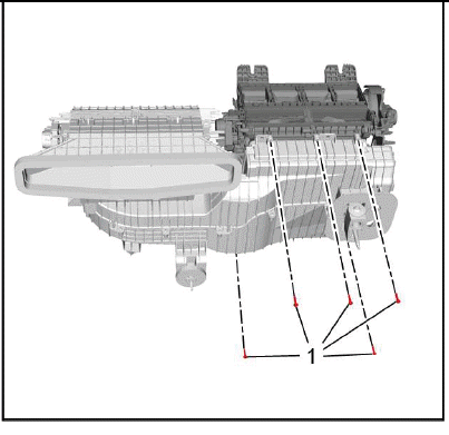 Heating, Ventilation, and Air Conditioning