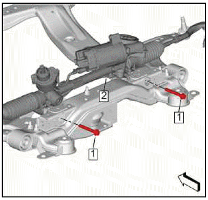 Power Steering