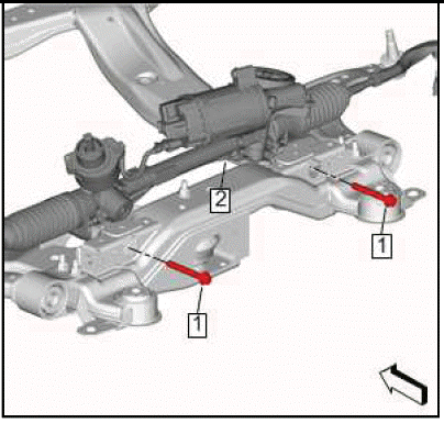 Power Steering