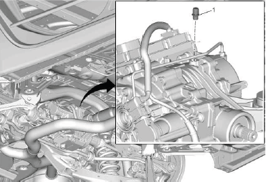 Rear Drive Axle