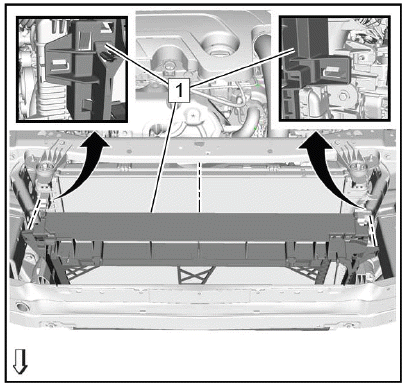 Heating, Ventilation, and Air Conditioning