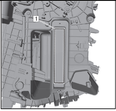 Heating, Ventilation, and Air Conditioning