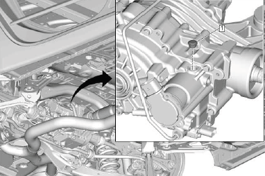 Rear Drive Axle