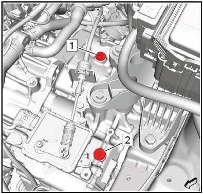 Automatic Transmission