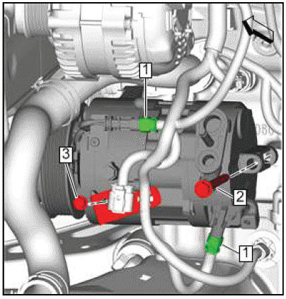 Heating, Ventilation, and Air Conditioning