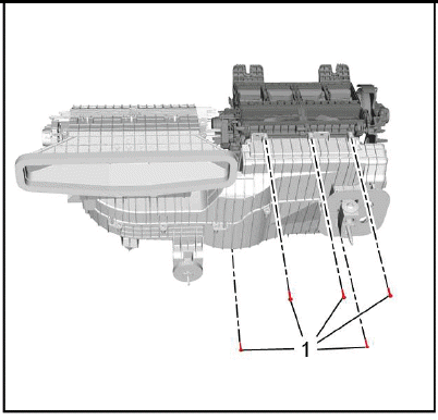 Heating, Ventilation, and Air Conditioning