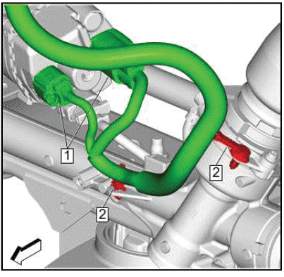 Power Steering