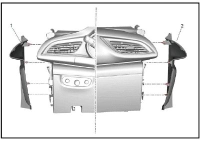 Heating, Ventilation, and Air Conditioning