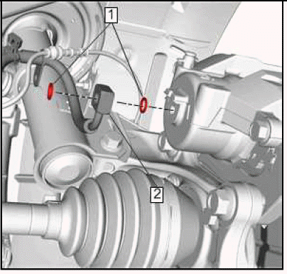 Hydraulic Brakes