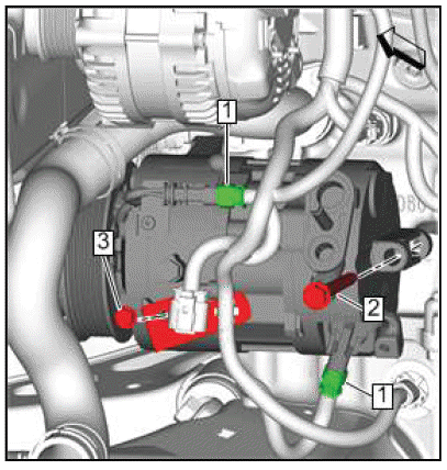 Heating, Ventilation, and Air Conditioning