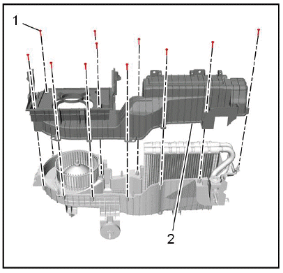 Heating, Ventilation, and Air Conditioning