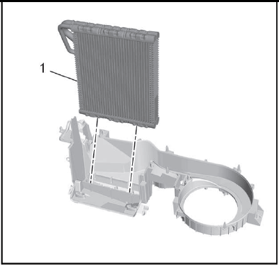 Heating, Ventilation, and Air Conditioning