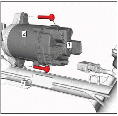 Power Steering