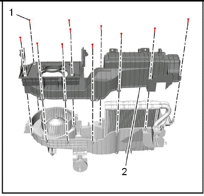 Heating, Ventilation, and Air Conditioning