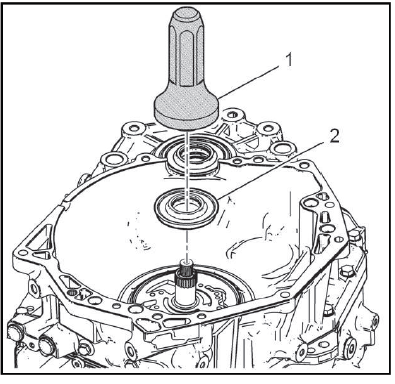 Automatic Transmission