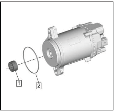 Power Steering