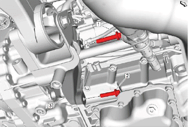 Automatic Transmission