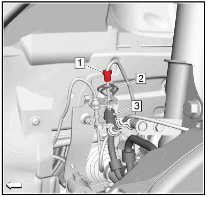 Hydraulic Brakes