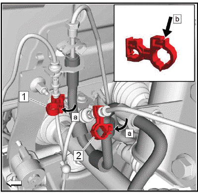 Hydraulic Brakes