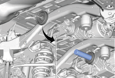 Rear Drive Axle