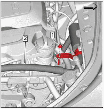 Heating, Ventilation, and Air Conditioning