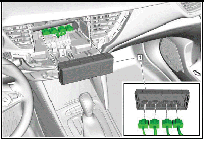 Heating, Ventilation, and Air Conditioning