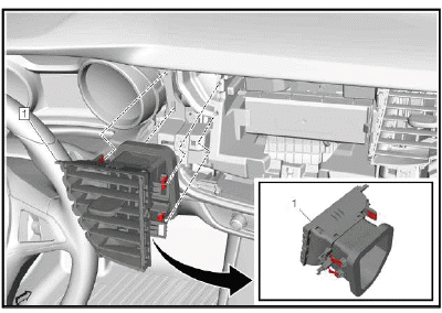 Heating, Ventilation, and Air Conditioning