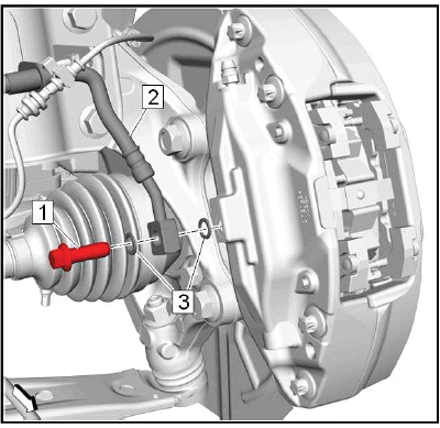 Hydraulic Brakes