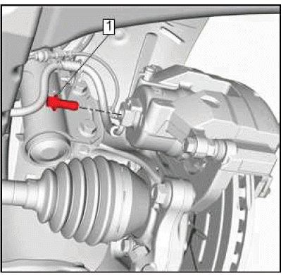 Hydraulic Brakes